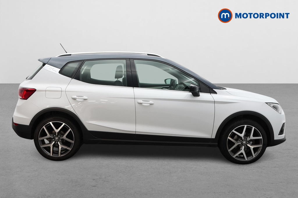Used SEAT Arona 2021 for sale - 76064825: Photo 8