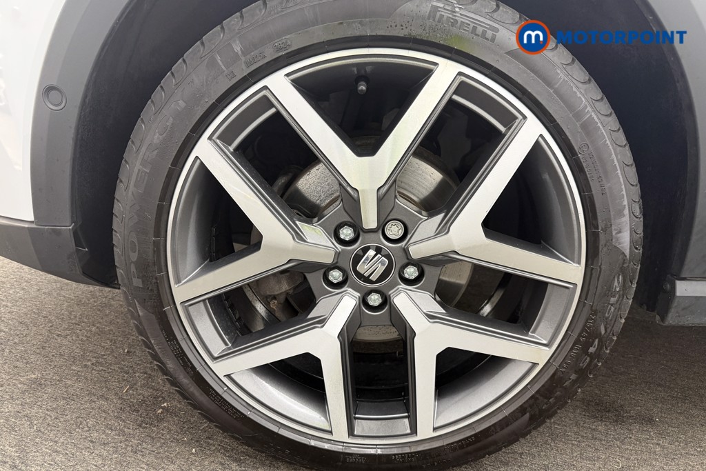 Used SEAT Arona 2021 for sale - 76064825: Photo 9