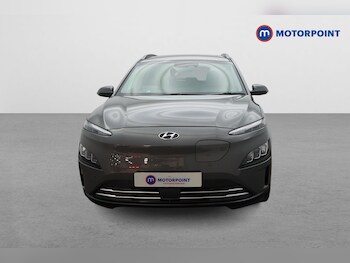 Used Hyundai KONA undefined for sale - 78324889: Photo