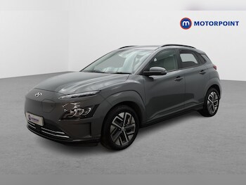 Used Hyundai KONA undefined for sale - 78324889: Photo