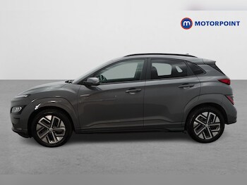 Used Hyundai KONA undefined for sale - 78324889: Photo