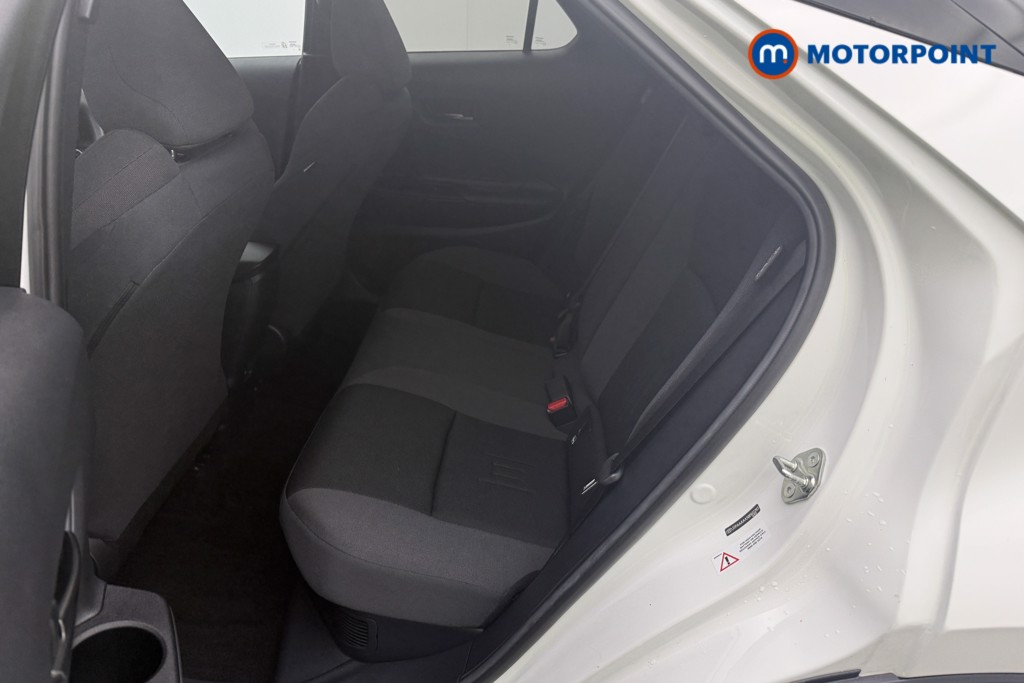 Used Toyota C-HR 2024 for sale - 77138531: Photo 12