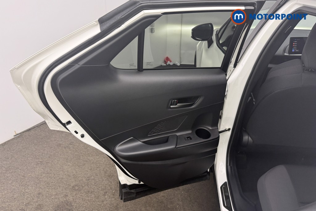 Used Toyota C-HR 2024 for sale - 77138531: Photo 13