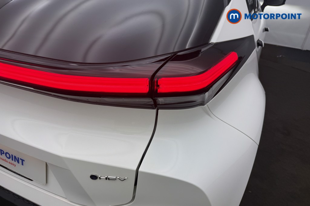 Used Toyota C-HR 2024 for sale - 77138531: Photo 17