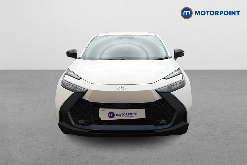 Used Toyota C-HR 2024 for sale - 77138531: Photo 2