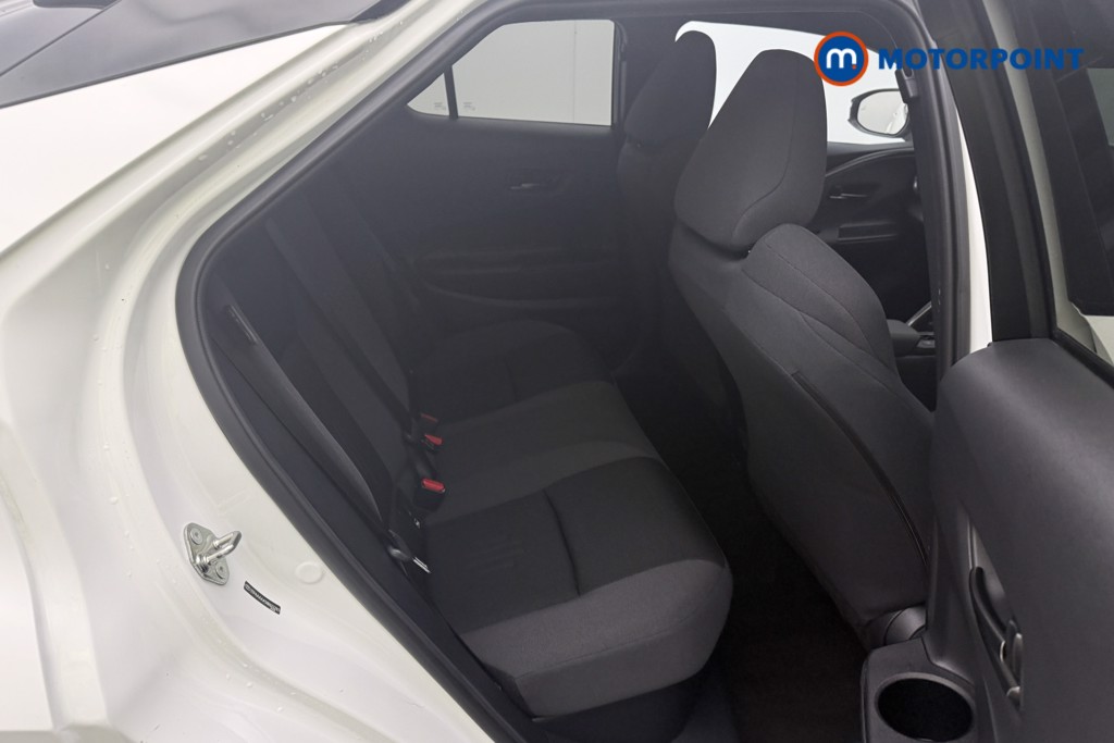 Used Toyota C-HR 2024 for sale - 77138531: Photo 22