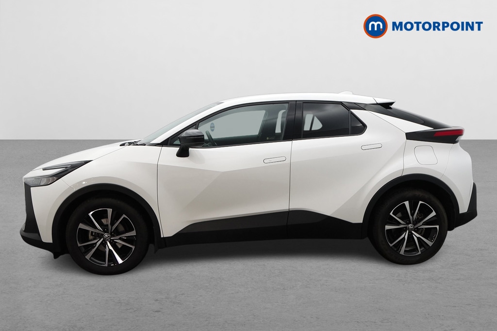 Used Toyota C-HR 2024 for sale - 77138531: Photo 4