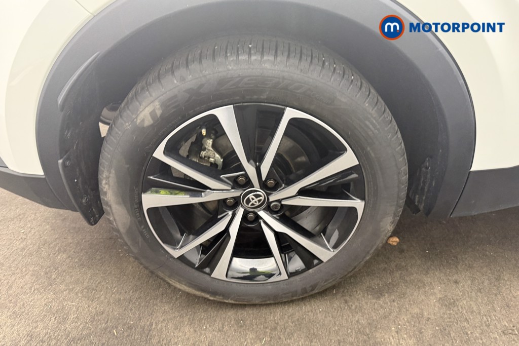 Used Toyota C-HR 2024 for sale - 77138531: Photo 43