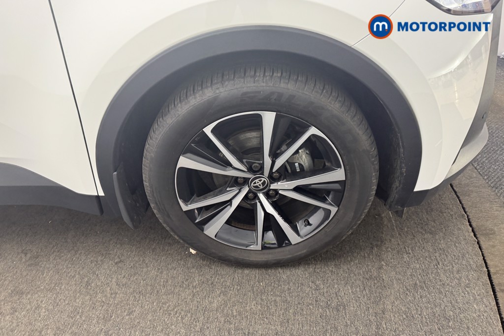 Used Toyota C-HR 2024 for sale - 77138531: Photo 44