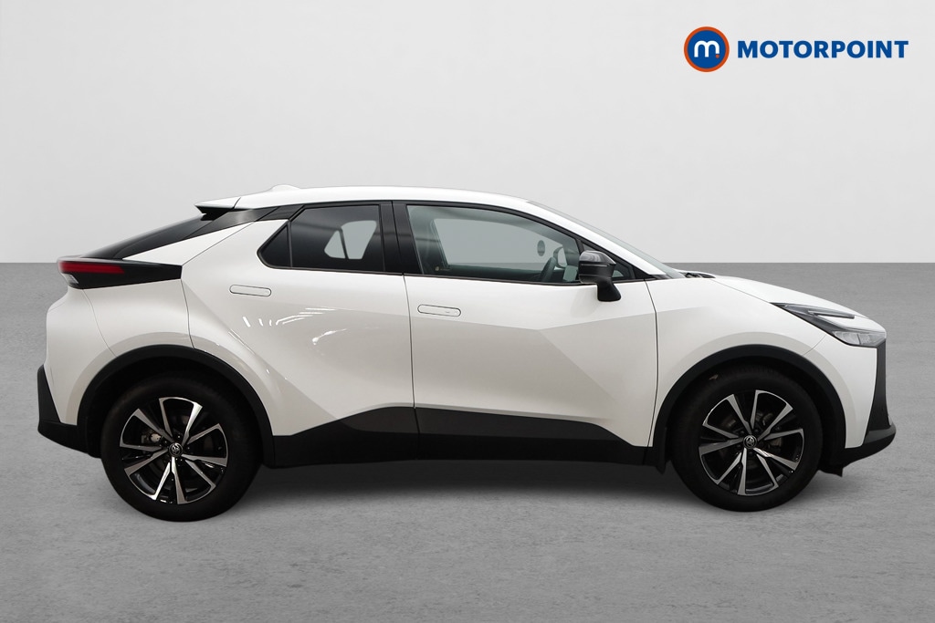Used Toyota C-HR 2024 for sale - 77138531: Photo 8