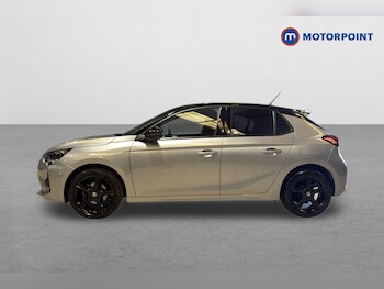 Used Vauxhall Corsa undefined for sale - 78400357: Photo