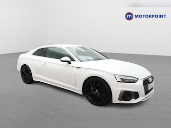 Audi - A5