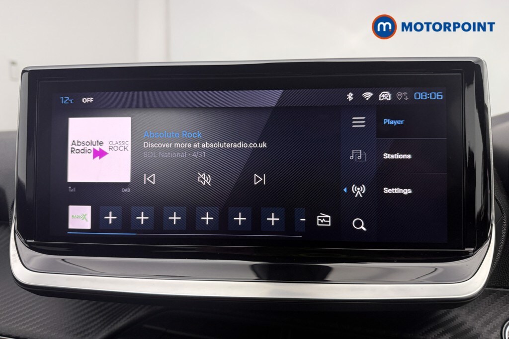 Used Peugeot 2008 2025 for sale - 77730340: Photo 10