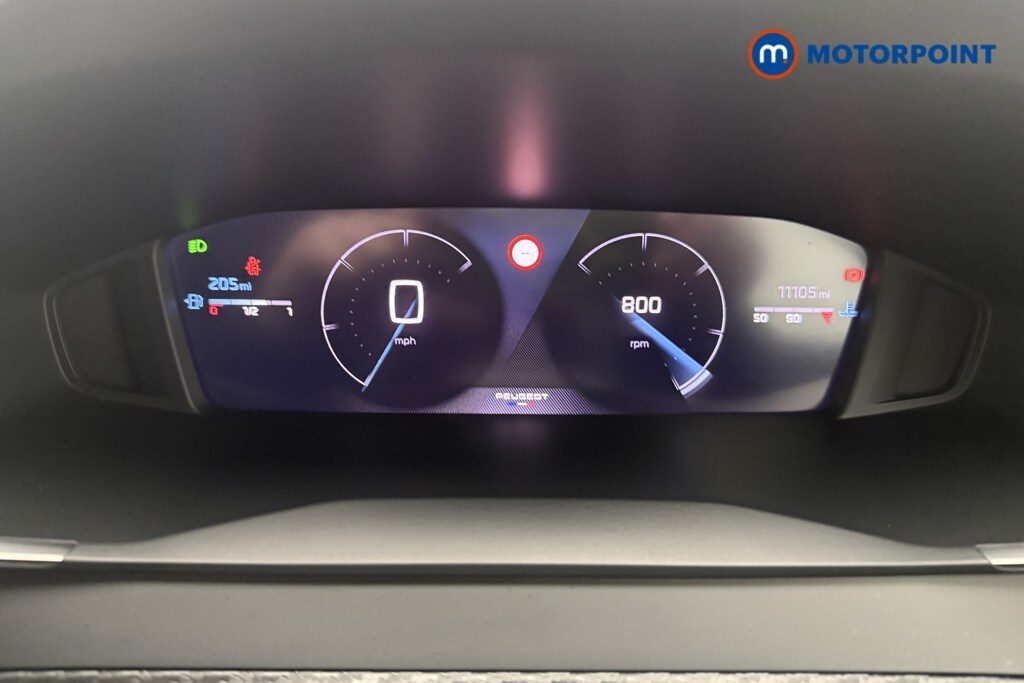 Used Peugeot 2008 2025 for sale - 77730340: Photo 13