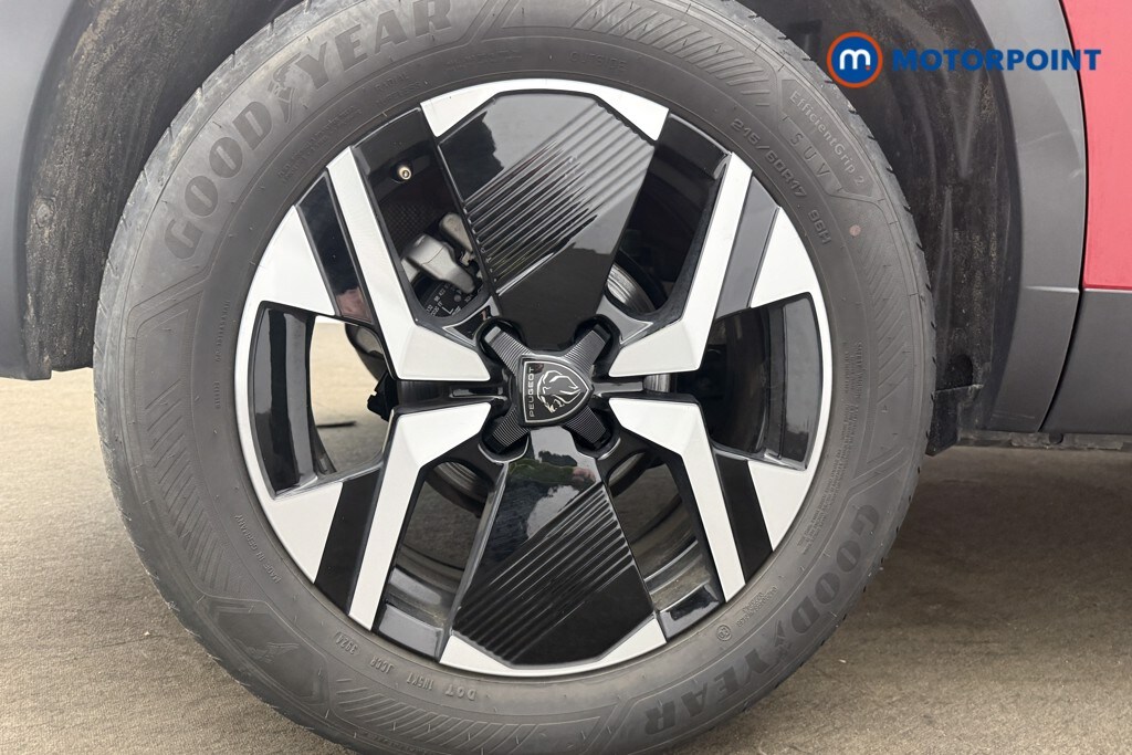 Used Peugeot 2008 2025 for sale - 77730340: Photo 17