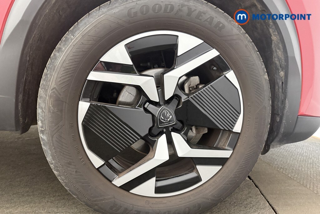 Used Peugeot 2008 2025 for sale - 77730340: Photo 18