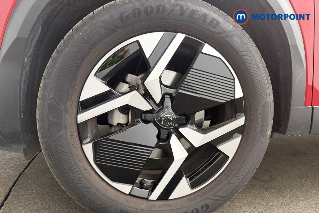 Used Peugeot 2008 2025 for sale - 77730340: Photo 19