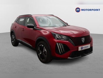 Used Peugeot 2008 2025 for sale - 77730340: Photo