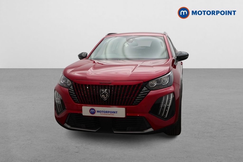 Used Peugeot 2008 2025 for sale - 77730340: Photo 2