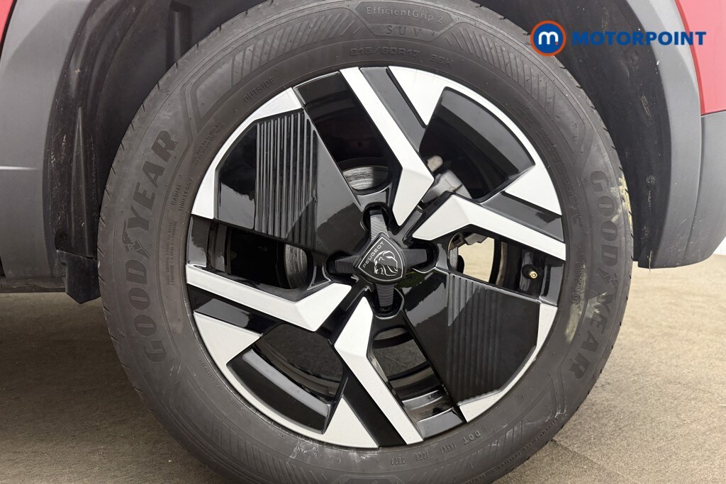 Used Peugeot 2008 2025 for sale - 77730340: Photo 20