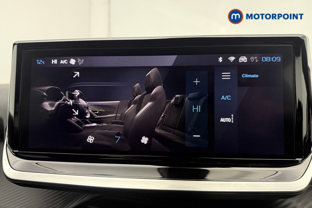 Used Peugeot 2008 2025 for sale - 77730340: Photo 23