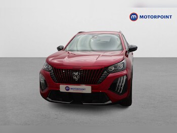 Used Peugeot 2008 2025 for sale - 77730340: Photo