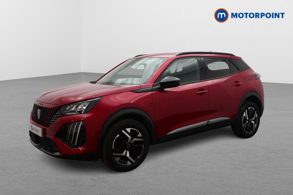 Used Peugeot 2008 2025 for sale - 77730340: Photo 3