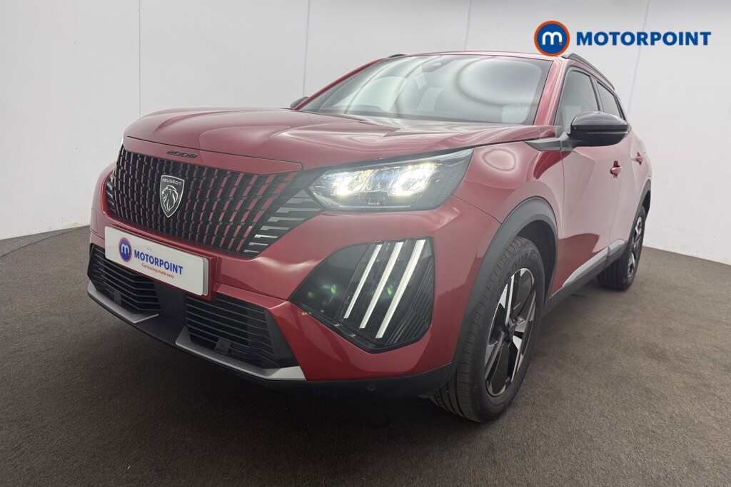 Used Peugeot 2008 2025 for sale - 77730340: Photo 31