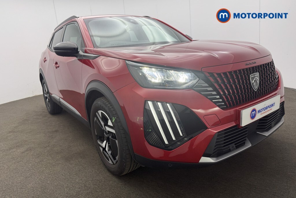 Used Peugeot 2008 2025 for sale - 77730340: Photo 32