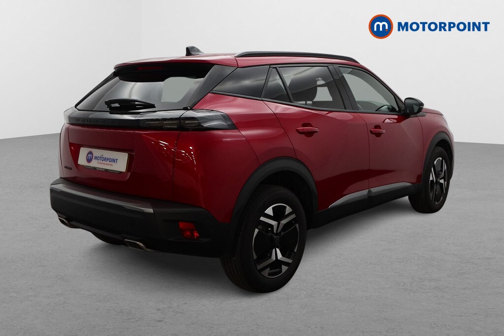 Used Peugeot 2008 2025 for sale - 77730340: Photo 7