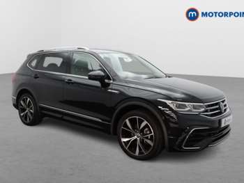 2024 - 1.5 TSI R-Line 5dr DSG
