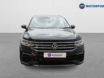 Used Volkswagen Tiguan Allspace 2024 for sale - 75009012: Photo