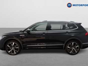 Used Volkswagen Tiguan Allspace 2024 for sale - 75009012: Photo