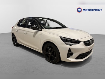Used Vauxhall Corsa 2023 for sale - 79344862: Photo
