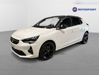 Used Vauxhall Corsa 2023 for sale - 79344862: Photo