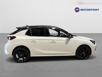 Used Vauxhall Corsa 2023 for sale - 79344862: Photo