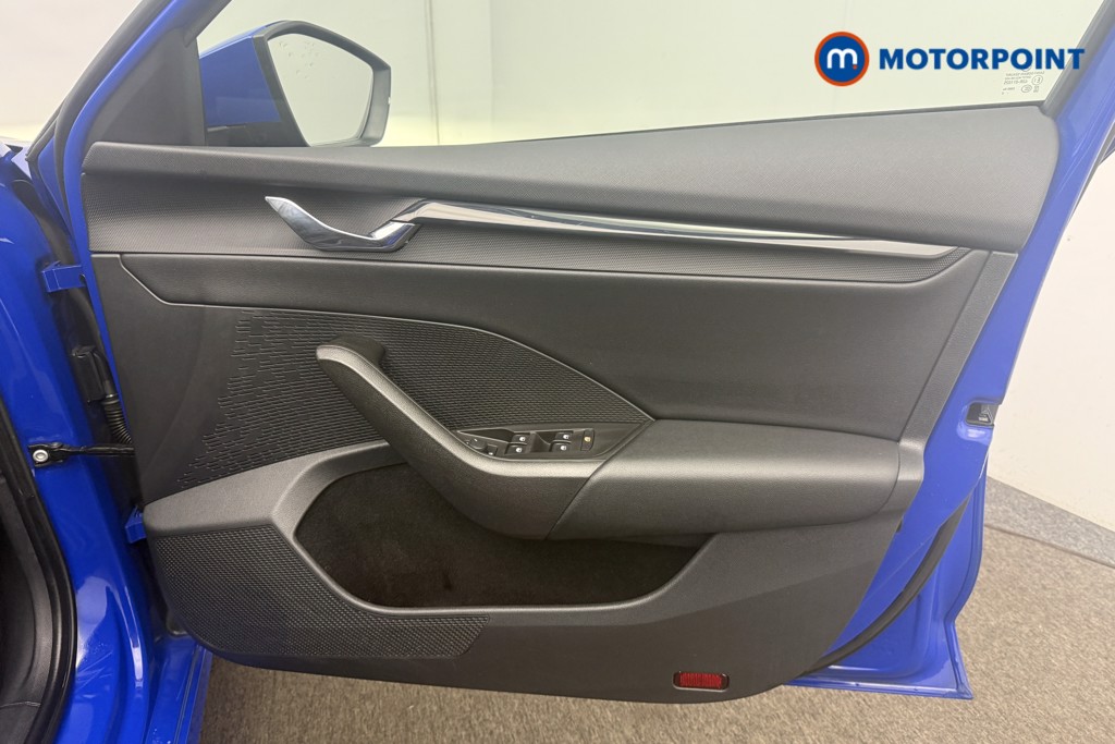 Used Skoda Octavia 2020 for sale - 77567983: Photo 10