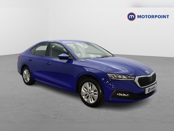 Skoda Octavia feature image