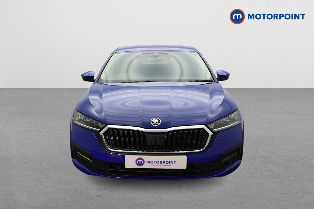 Used Skoda Octavia 2020 for sale - 77567983: Photo 2