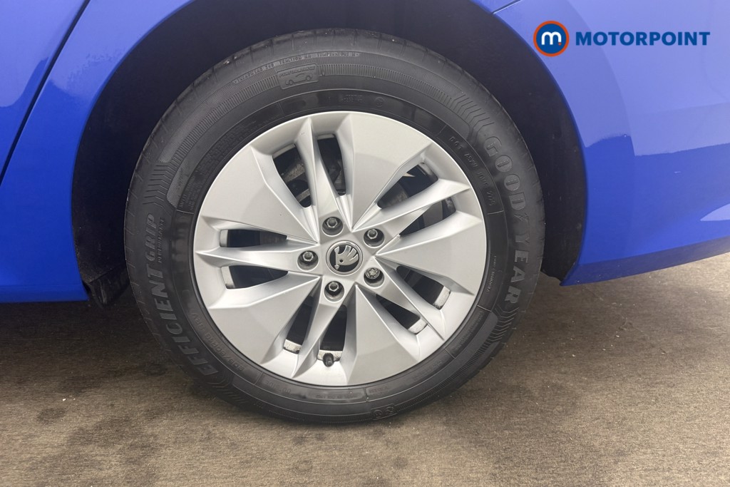 Used Skoda Octavia 2020 for sale - 77567983: Photo 23