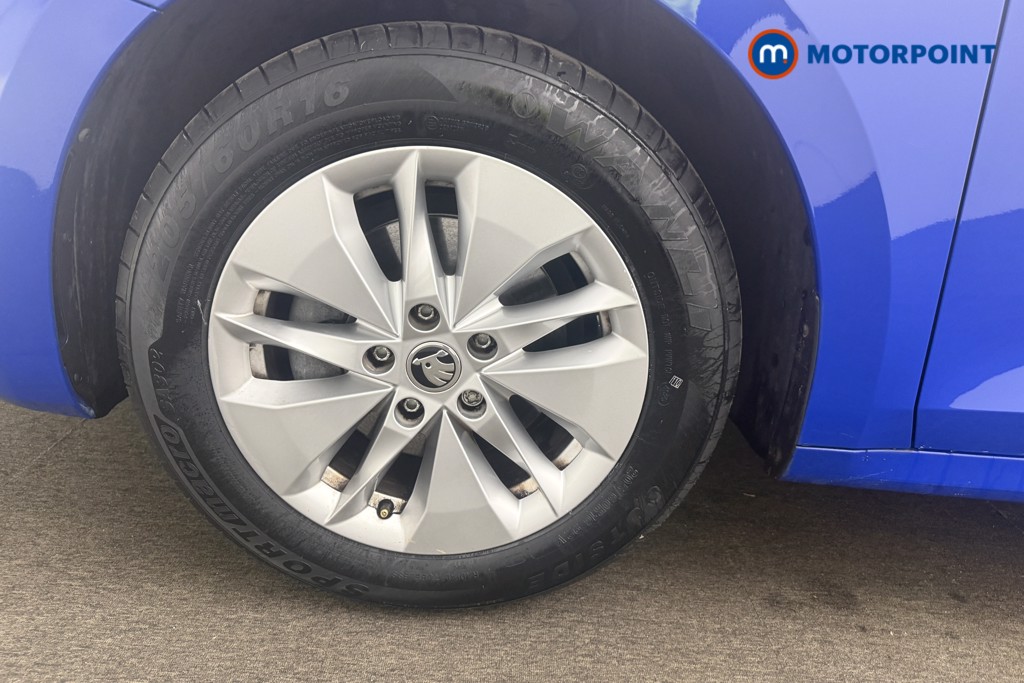 Used Skoda Octavia 2020 for sale - 77567983: Photo 24