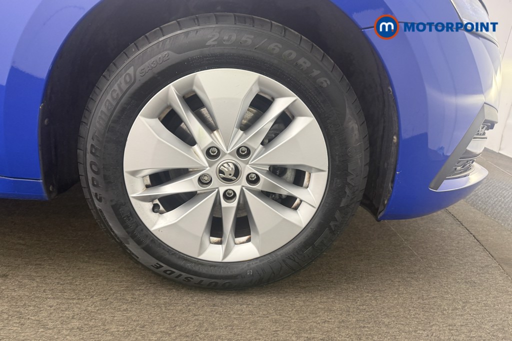 Used Skoda Octavia 2020 for sale - 77567983: Photo 25