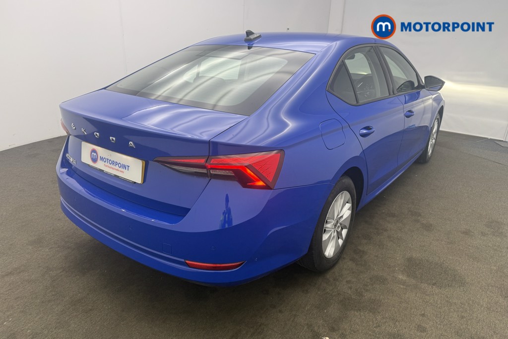 Used Skoda Octavia 2020 for sale - 77567983: Photo 27