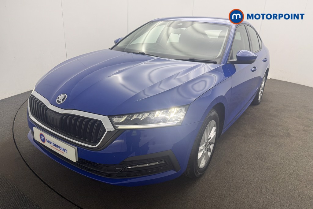 Used Skoda Octavia 2020 for sale - 77567983: Photo 29