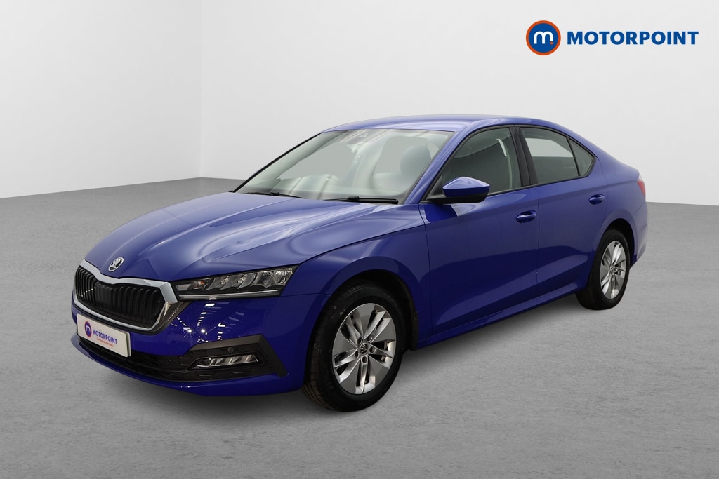 Used Skoda Octavia 2020 for sale - 77567983: Photo 3