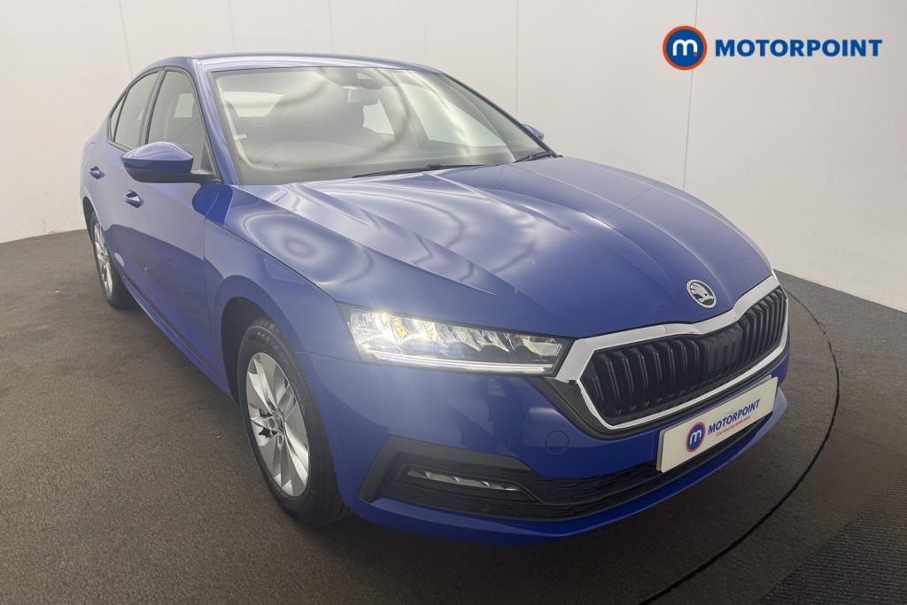 Used Skoda Octavia 2020 for sale - 77567983: Photo 30