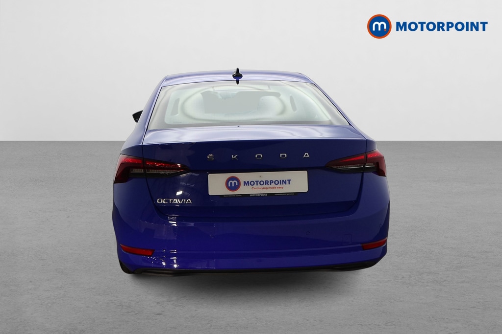 Used Skoda Octavia 2020 for sale - 77567983: Photo 6