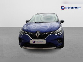 Used Renault Captur undefined for sale - 78720926: Photo