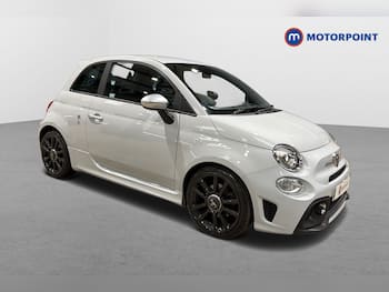 Used Abarth 595 2021 for sale - 79636357: Photo
