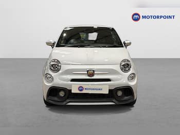 Used Abarth 595 2021 for sale - 79636357: Photo